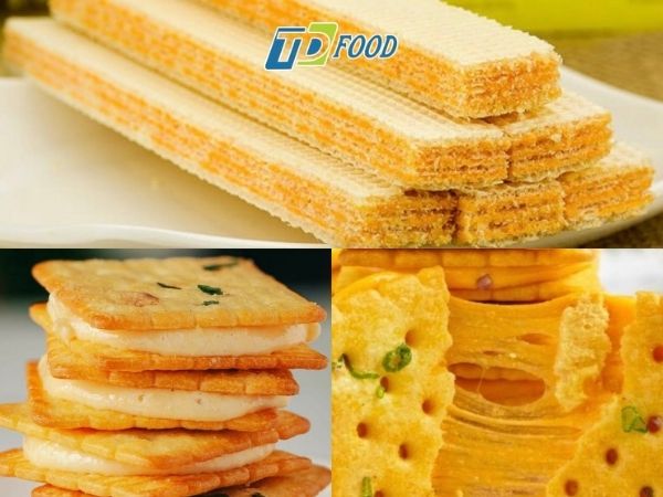 Lợi ích khi sử dụng dạng gói nhỏ cho doanh nghiệp